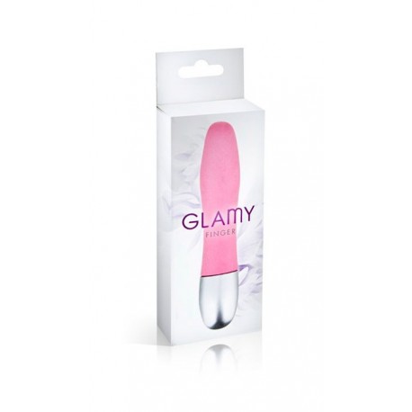 Glamy Finger Vibro