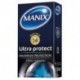 Préservatifs Manix Ultra Protect