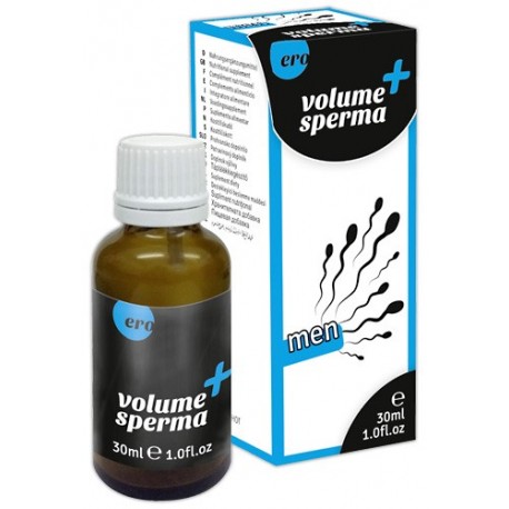 Volume Sperma Plus: ejaculation abondante