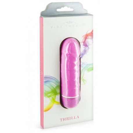 Mini Vibro Vibe Therapy ''Thrilla''