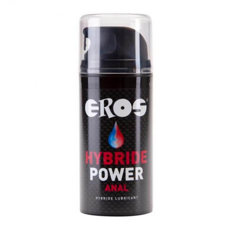Hybride Power Anal - Eros