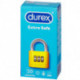 Préservatifs Durex Extra Safe