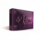 Love Affair - Stimulant sexuel pour femme