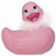 Canard Rose glamour vibrant & waterproof