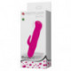 Mini vibro rabbit ''Blithe'' -  Pretty Love