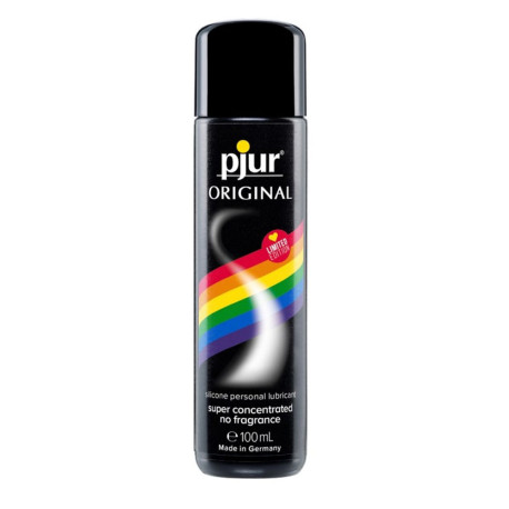 Pjur Original - Limited Edition ''Pride''