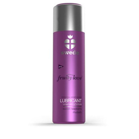 Lubrifiant Intime Hydratant ''Fruity Love'' - Swede