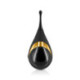 Stimulateur Clitoral  ''My Majesty'' - Black Empire