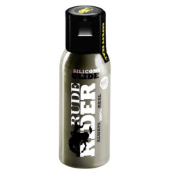 Lubrifiant Rude Rider - Silicone Glide