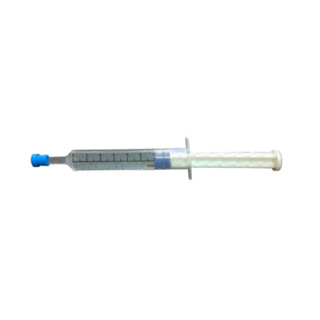 Anal Gel Désensibilisant AQUA TOUCH - Seringue Unidose - 15g
