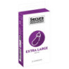 Préservatifs Secura ''EXTRA LARGE''