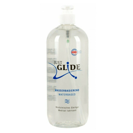Lubrifiant Just Glide ''Classic''