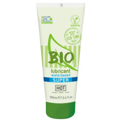 Lubrifiant BIO ''Super'' - HOT Productions