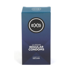 Préservatifs ''Regular'' - EXS - x12