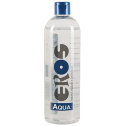 Lubrifiant Eros Aqua