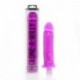 Clone a willy Kit - vibro - Version Silicone - Violet Néon